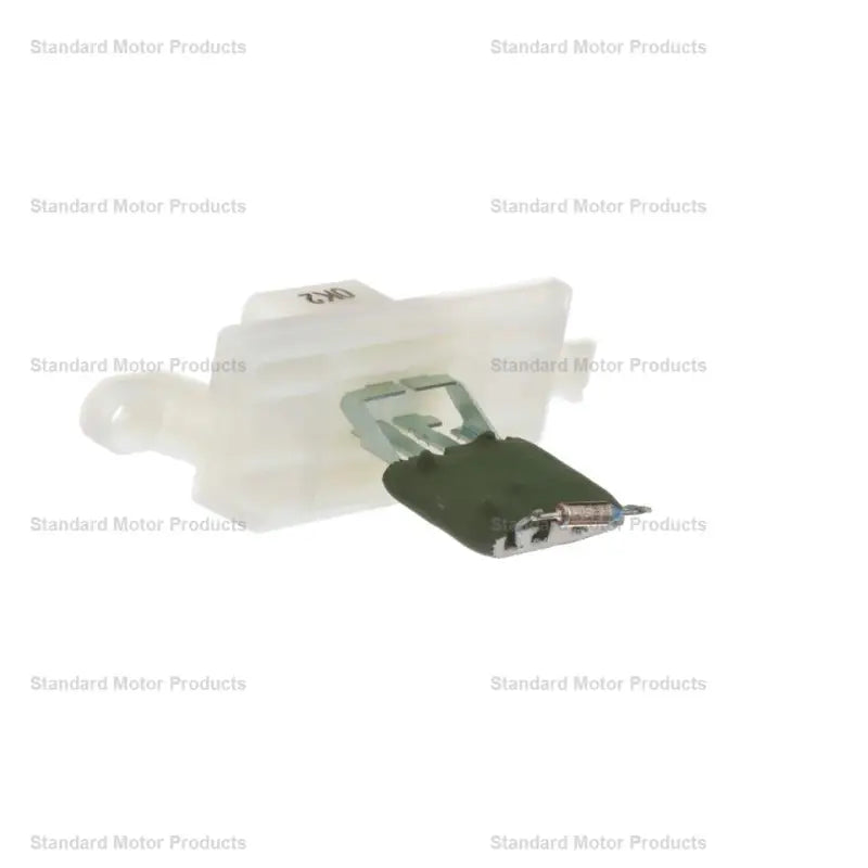 RU-827 Standard Ign Blower Mtr Resistor