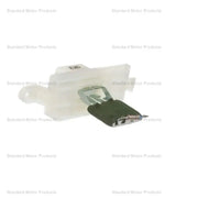 RU-827 Standard Ign Blower Mtr Resistor