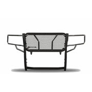 RU-DOSP19-B Black Horse Black Rugged Heavy Duty Grille Guar