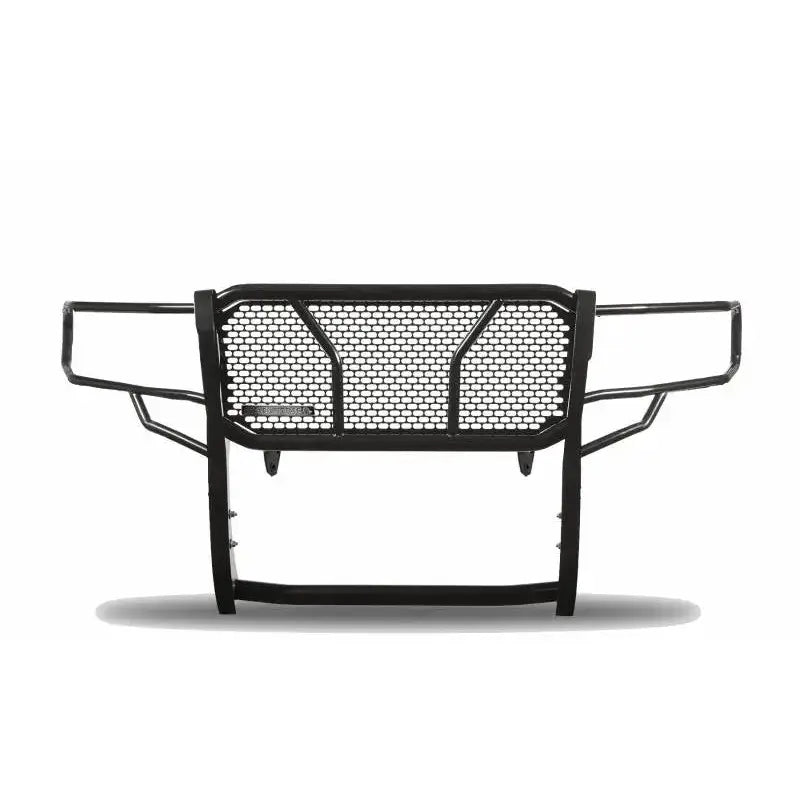 RU-DOSP19-B Black Horse Black Rugged Heavy Duty Grille Guar