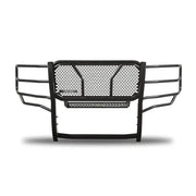 RU-FOF116-B-K2 Black Horse Rugged Heavy Duty Grille Guard Kit