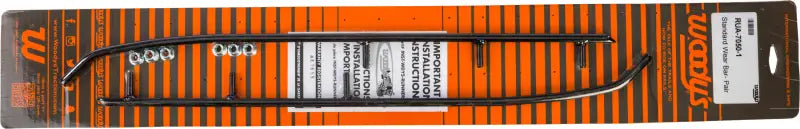 RUA-7050 Standard Wear Bar Runners A/C