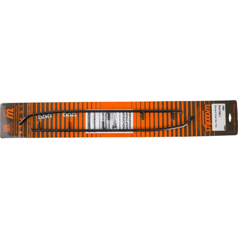 RUA-7050 Standard Wear Bar Runners A/C