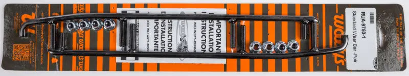 RUA-9750 Standard Wear Bar Runners A/C