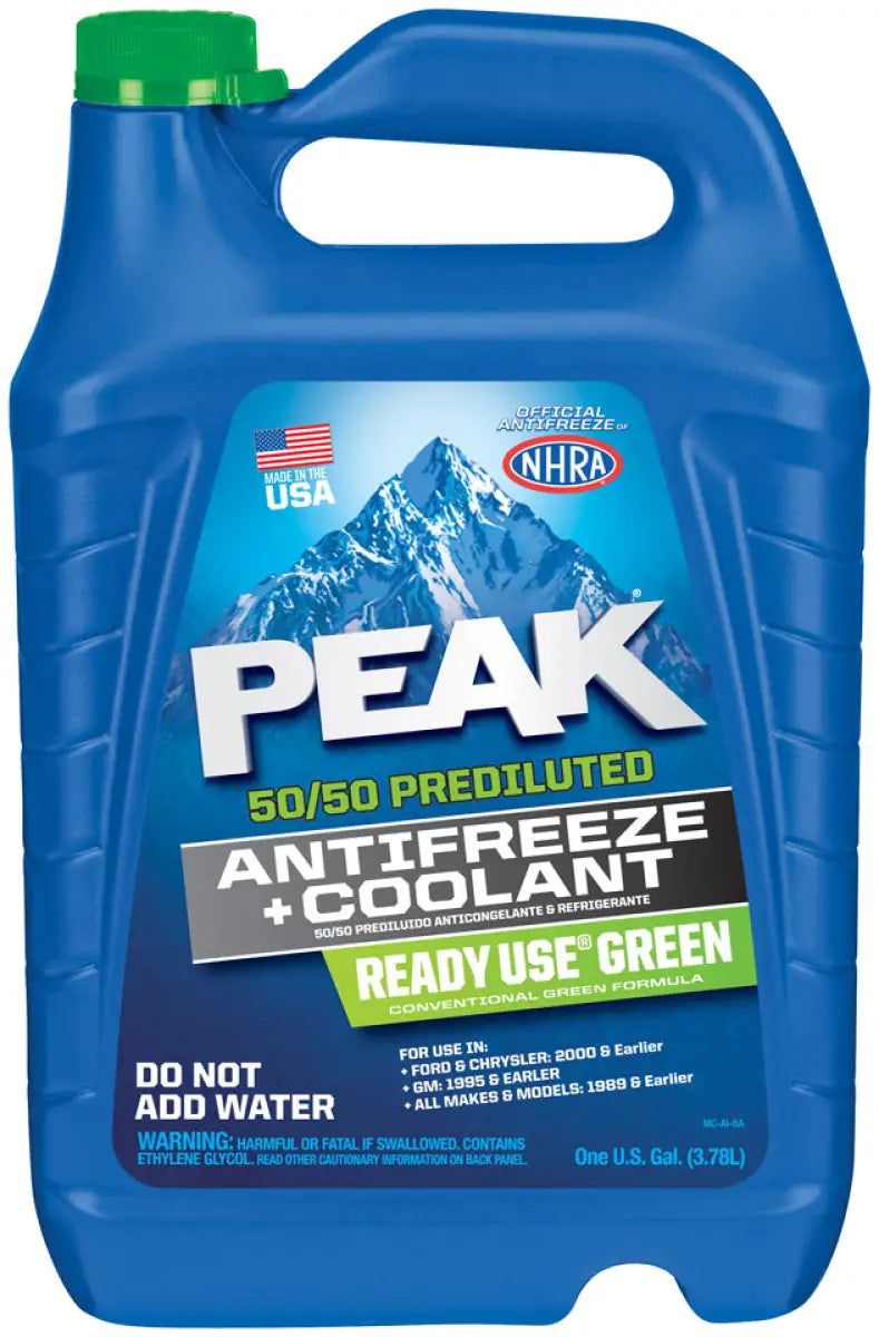 RUAB53 Engine Coolant