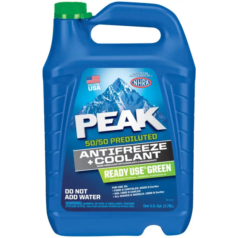 RUAB53 Engine Coolant