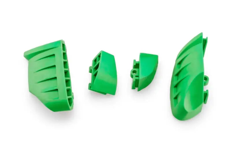 Rubber End Replacement Frame Slider Pro 2.0 Pr Green - PUIG