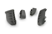 Rubber End Replacement Frame Slider Pro 2.0 Pr Grey - PUIG