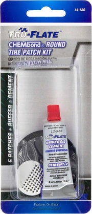 TRU-FLATE 14-130