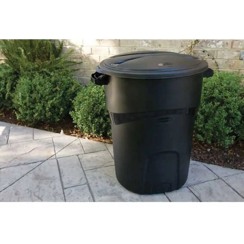 Rubbermaid 1793963 - Black