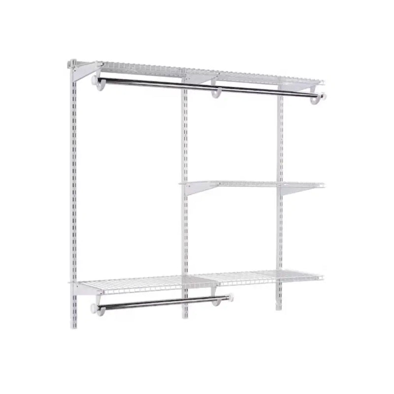 Rubbermaid 2062105 - White