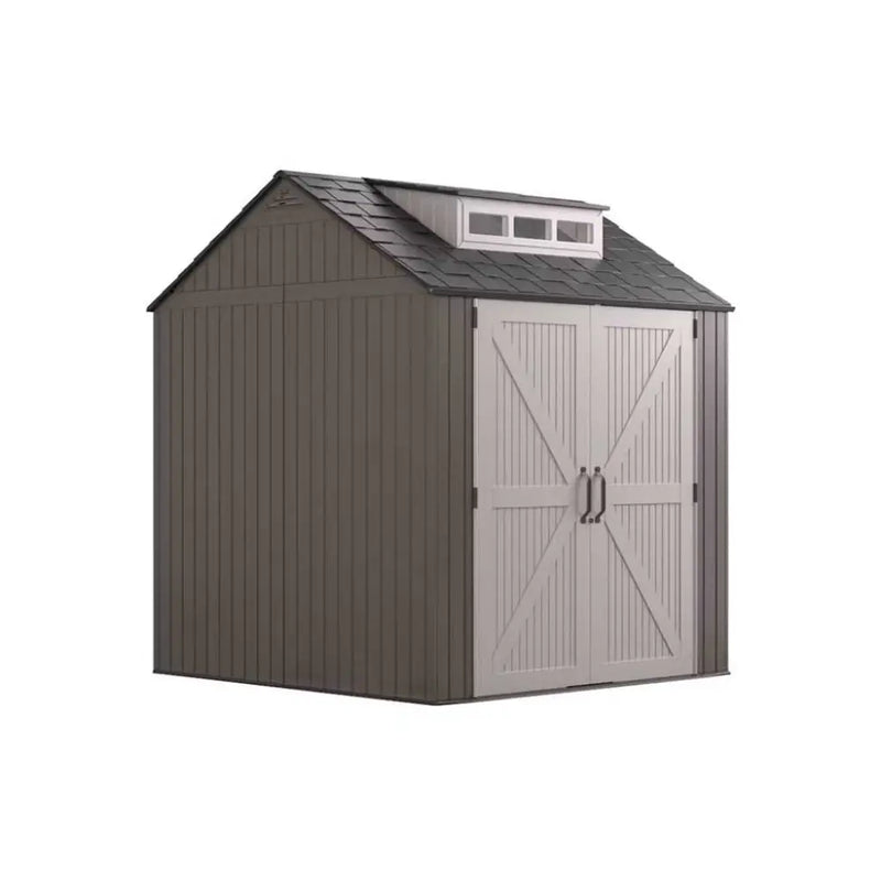 Rubbermaid 2119053 - Brown