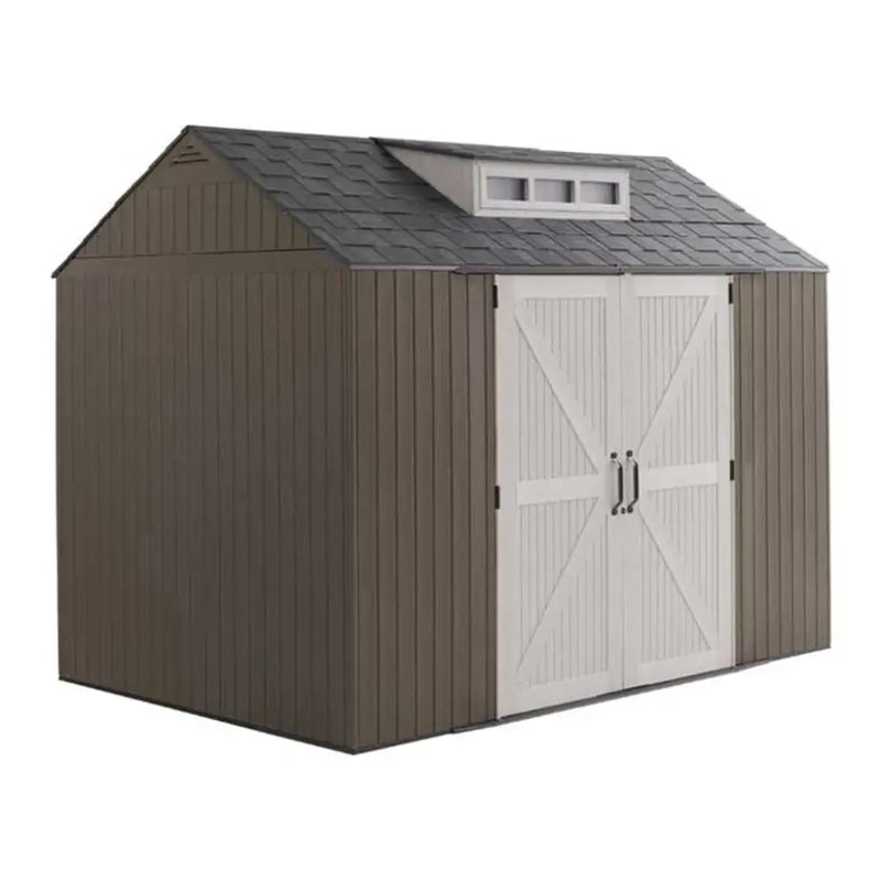 Rubbermaid 2156398 - Brown
