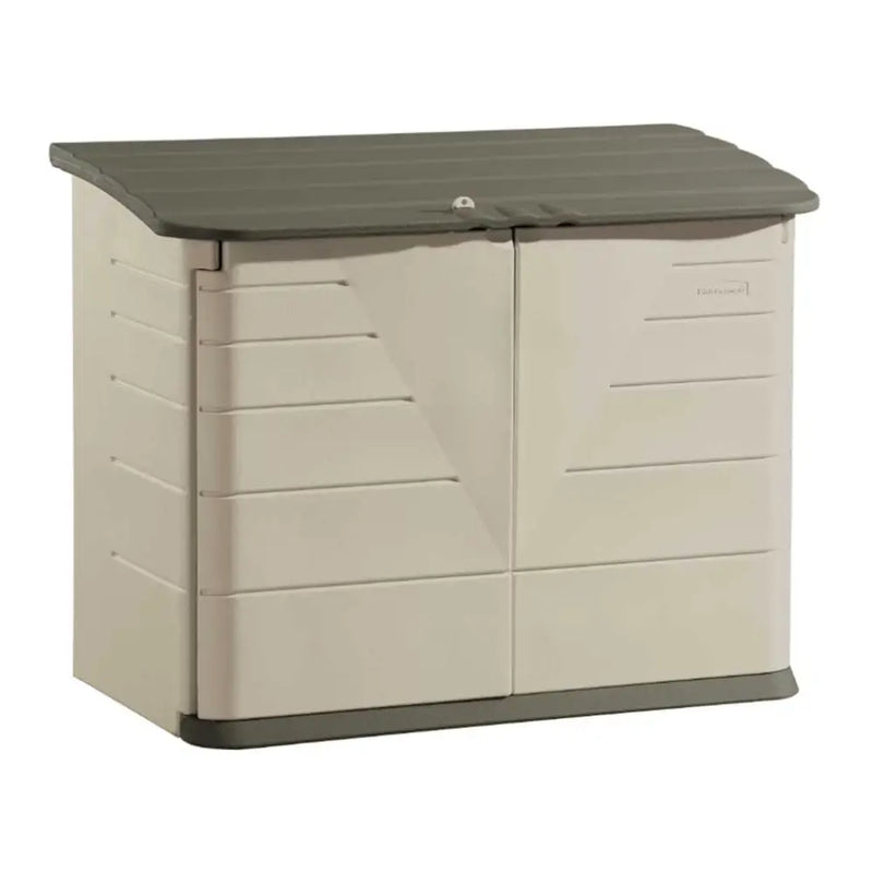 Rubbermaid FG374701OLVSS - Large