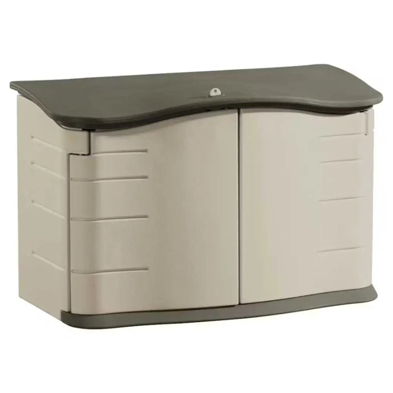 Rubbermaid FG374801OLVSS