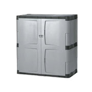 Rubbermaid FG708300MICHR - Gray