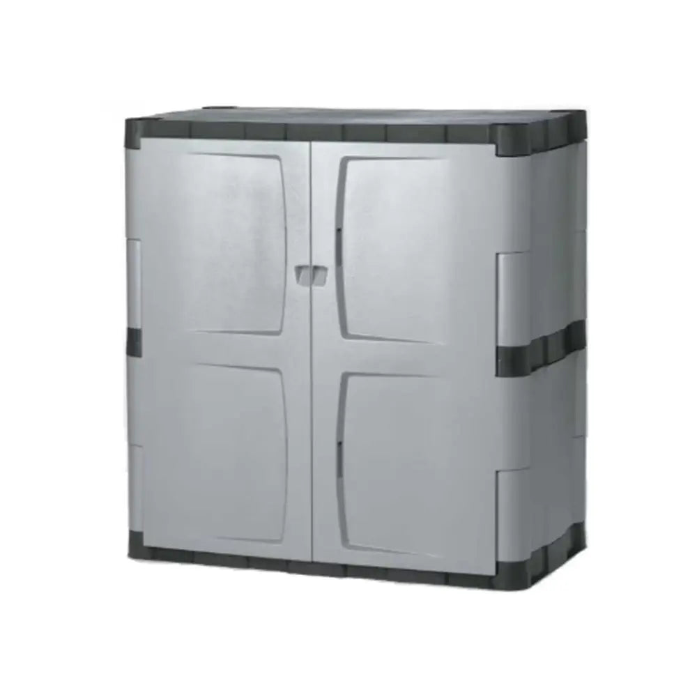 Rubbermaid FG708300MICHR - Gray