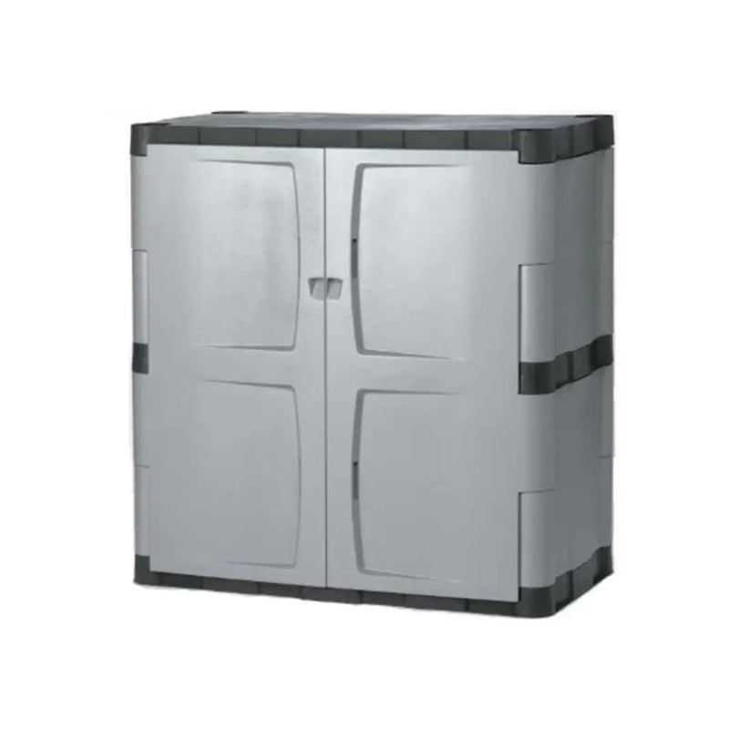 Rubbermaid FG708300MICHR - Gray