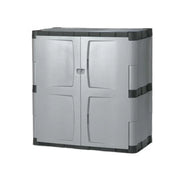 Rubbermaid FG708500MICHR - Gray