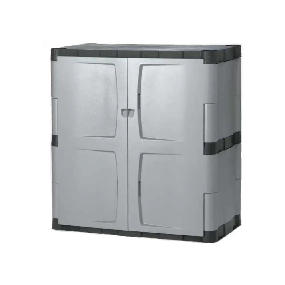 Rubbermaid FG708500MICHR - Gray