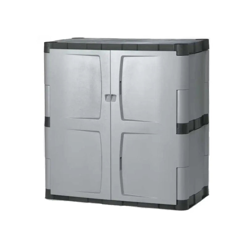 Rubbermaid FG708500MICHR - Gray