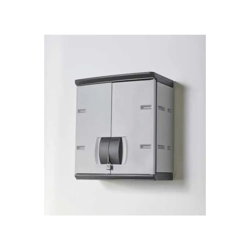 Rubbermaid FG788800MICHR - Gray