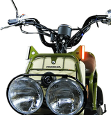 RUCKUS-FB New Rage Cycles Front Led Turn Signals Hon - RV and Auto Parts