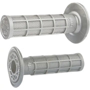 ODI Ruffian Full Waffle Grips Grey