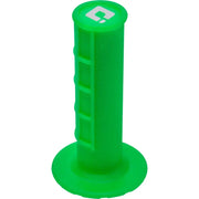ODI Ruffian Half Waffle Flo Green
