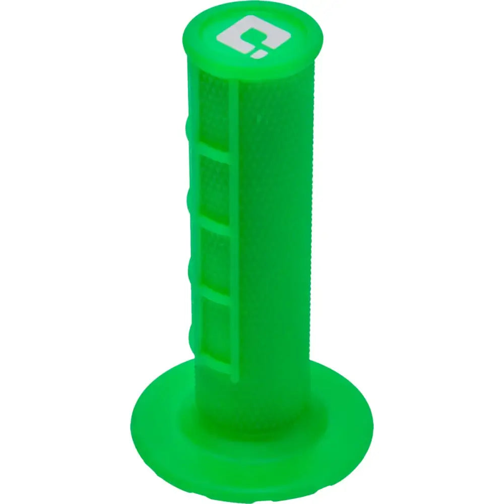 ODI Ruffian Half Waffle Flo Green