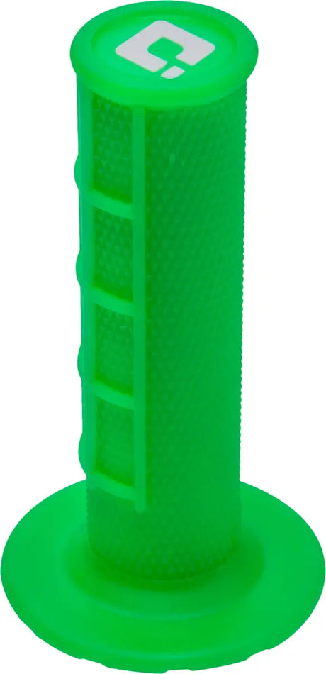 ODI Ruffian Half Waffle Flo Green