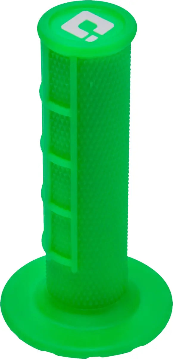 ODI Ruffian Half Waffle Flo Green