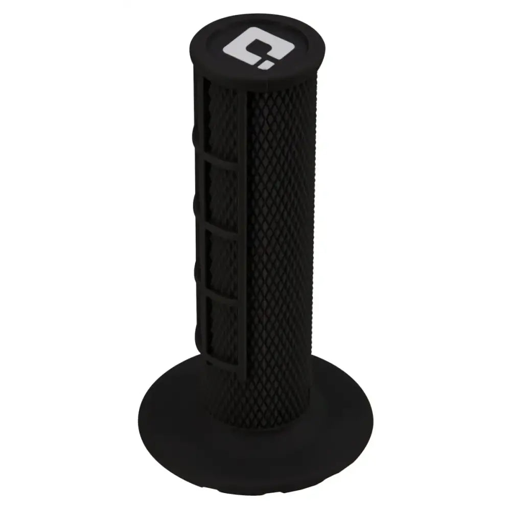 ODI Ruffian Half Waffle Grips Black