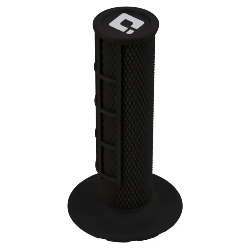 ODI Ruffian Half Waffle Grips Black