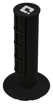 ODI Ruffian Half Waffle Grips Black