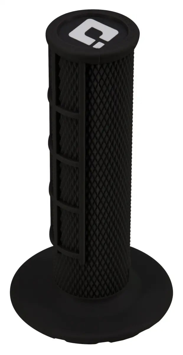 ODI Ruffian Half Waffle Grips Black