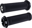 Ruffian Mini V2.1 Bmx Grip Black/Black