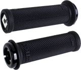 Ruffian Mini V2.1 Bmx Grip Black/Black