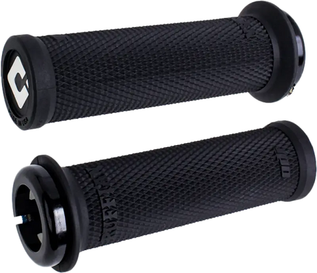 Ruffian Mini V2.1 Bmx Grip Black/Black
