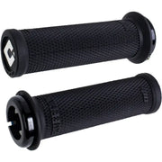 Ruffian Mini V2.1 Bmx Grip Black/Black