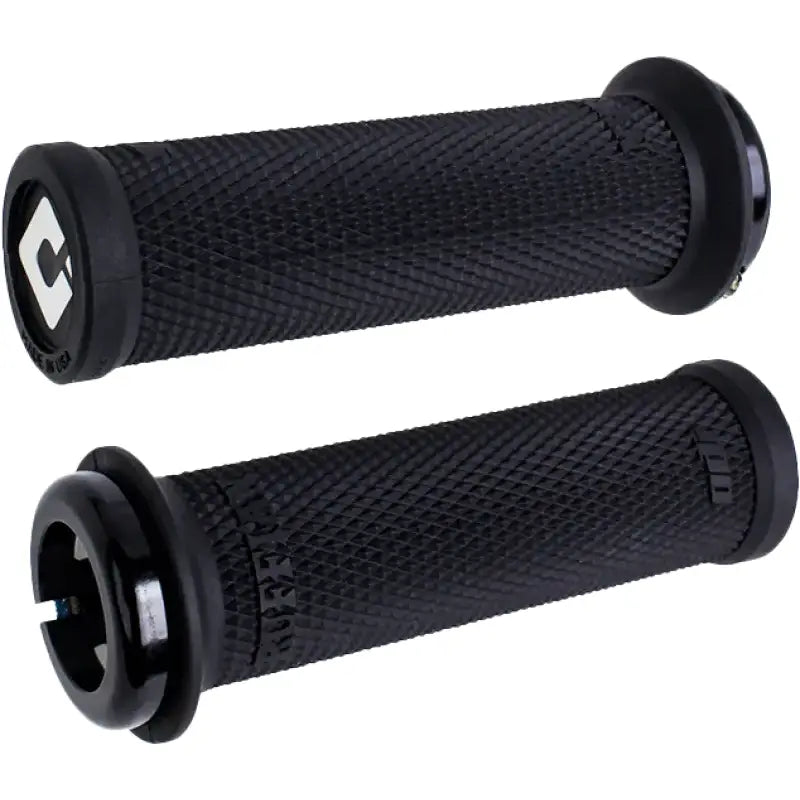 Ruffian Mini V2.1 Bmx Grip Black/Black