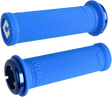Ruffian Mini V2.1 Bmx Grip Med. Blue/Blue