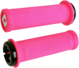 Ruffian Mini V2.1 Bmx Grip Pink/Black