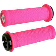 Ruffian Mini V2.1 Bmx Grip Pink/Black