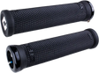 Ruffian V2.1 Bmx Grips Black/Black