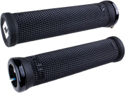 Ruffian V2.1 Bmx Grips Black/Black