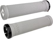 Ruffian V2.1 Bmx Grips Gray/Black