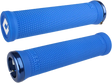Ruffian V2.1 Bmx Grips Med. Blue/Blue
