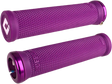 Ruffian V2.1 Bmx Grips Purple/Purple