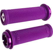 Ruffian Mini V2.1 Bmx Grip Purple/Purple - ODI